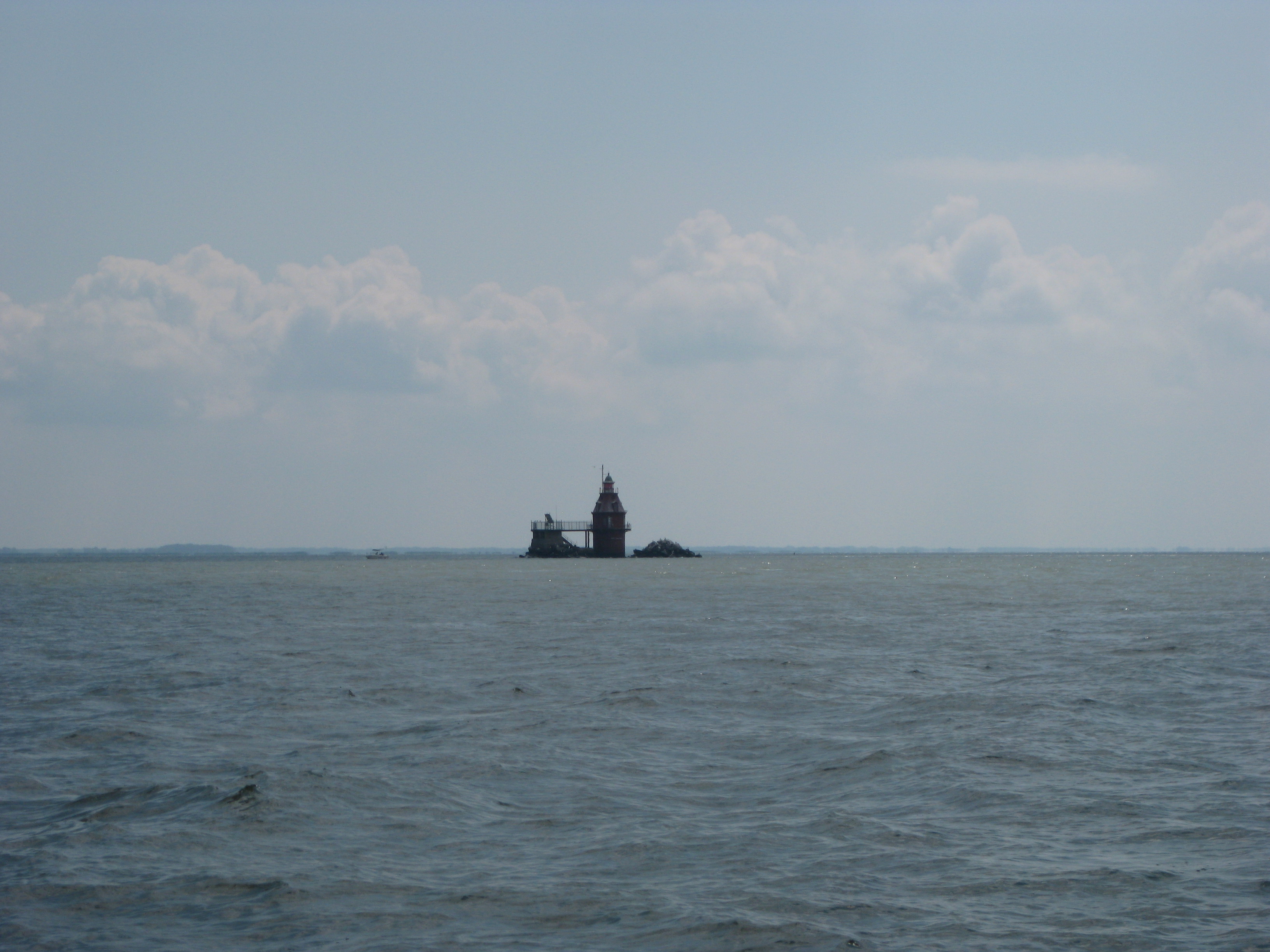 Chesapeake Bay