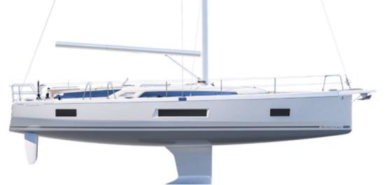 Sojourn hull
